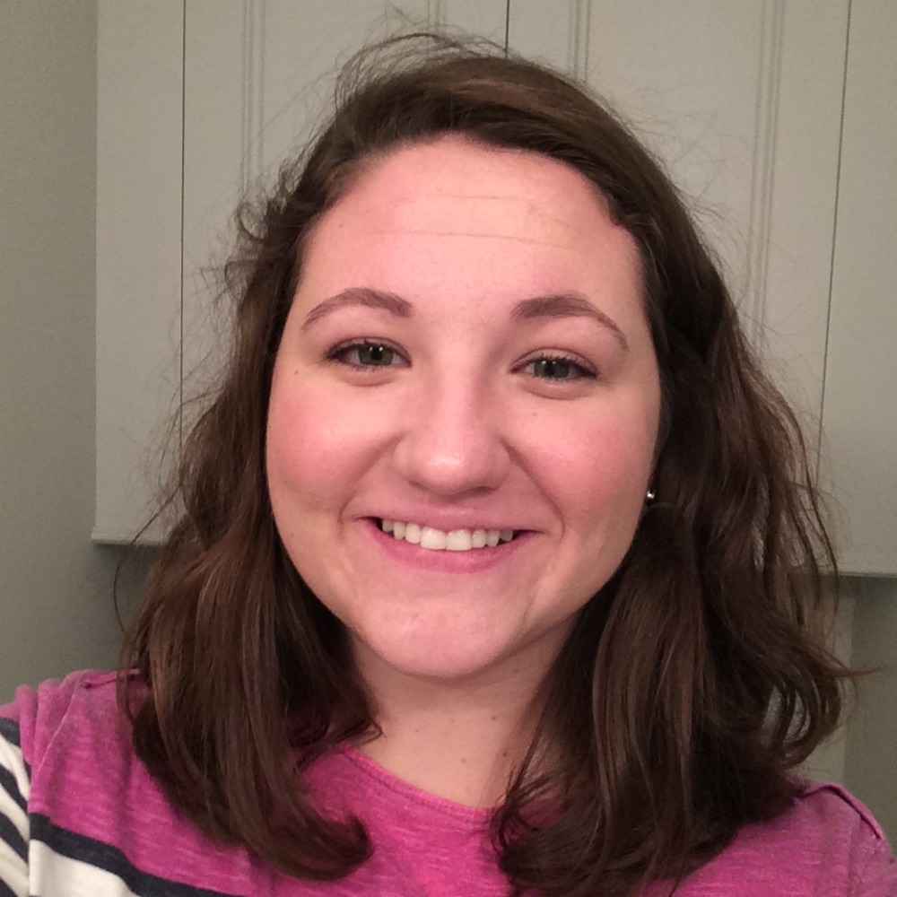 Meet your Posher, Briana